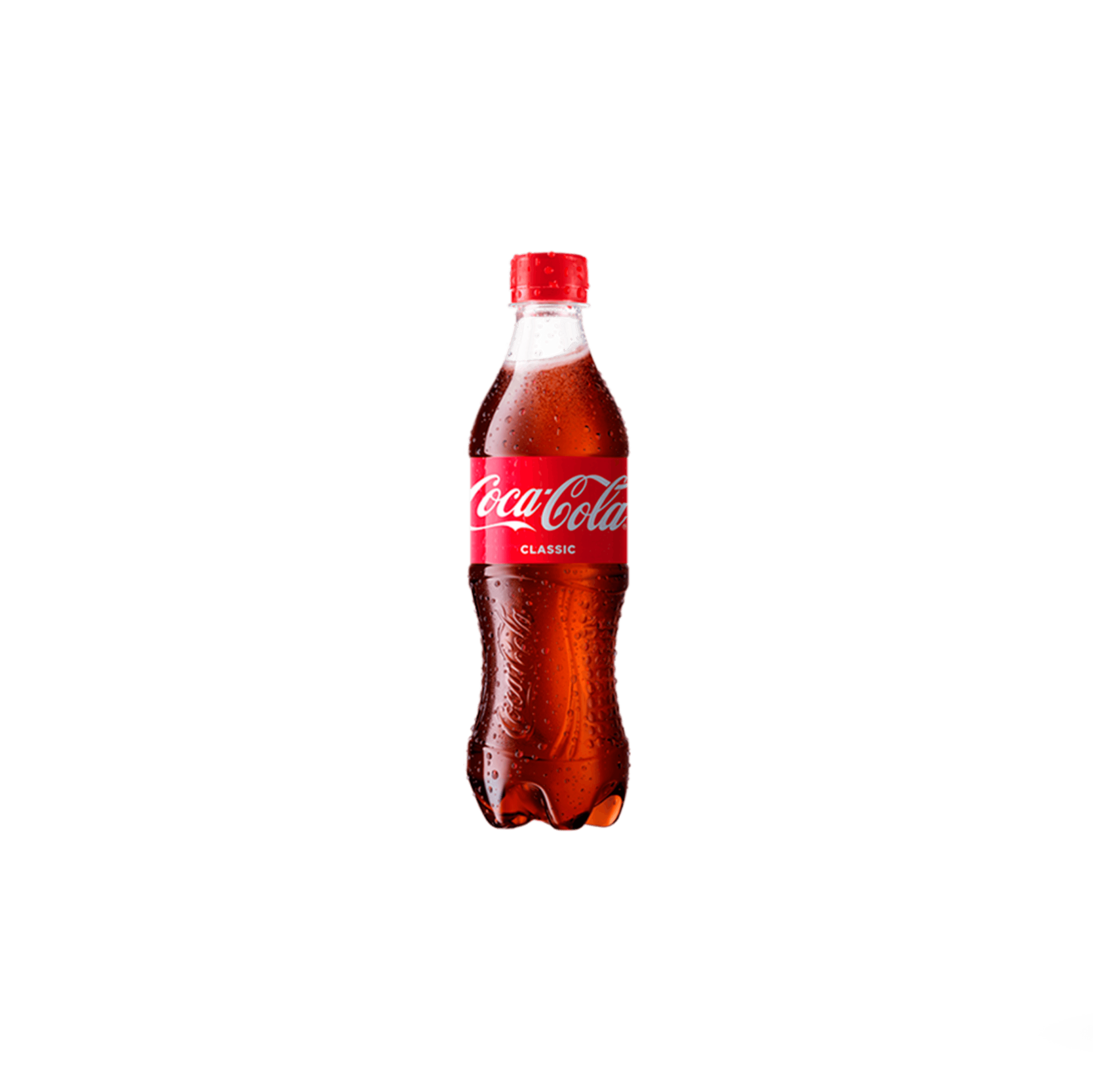 COCA-COLA 0.5