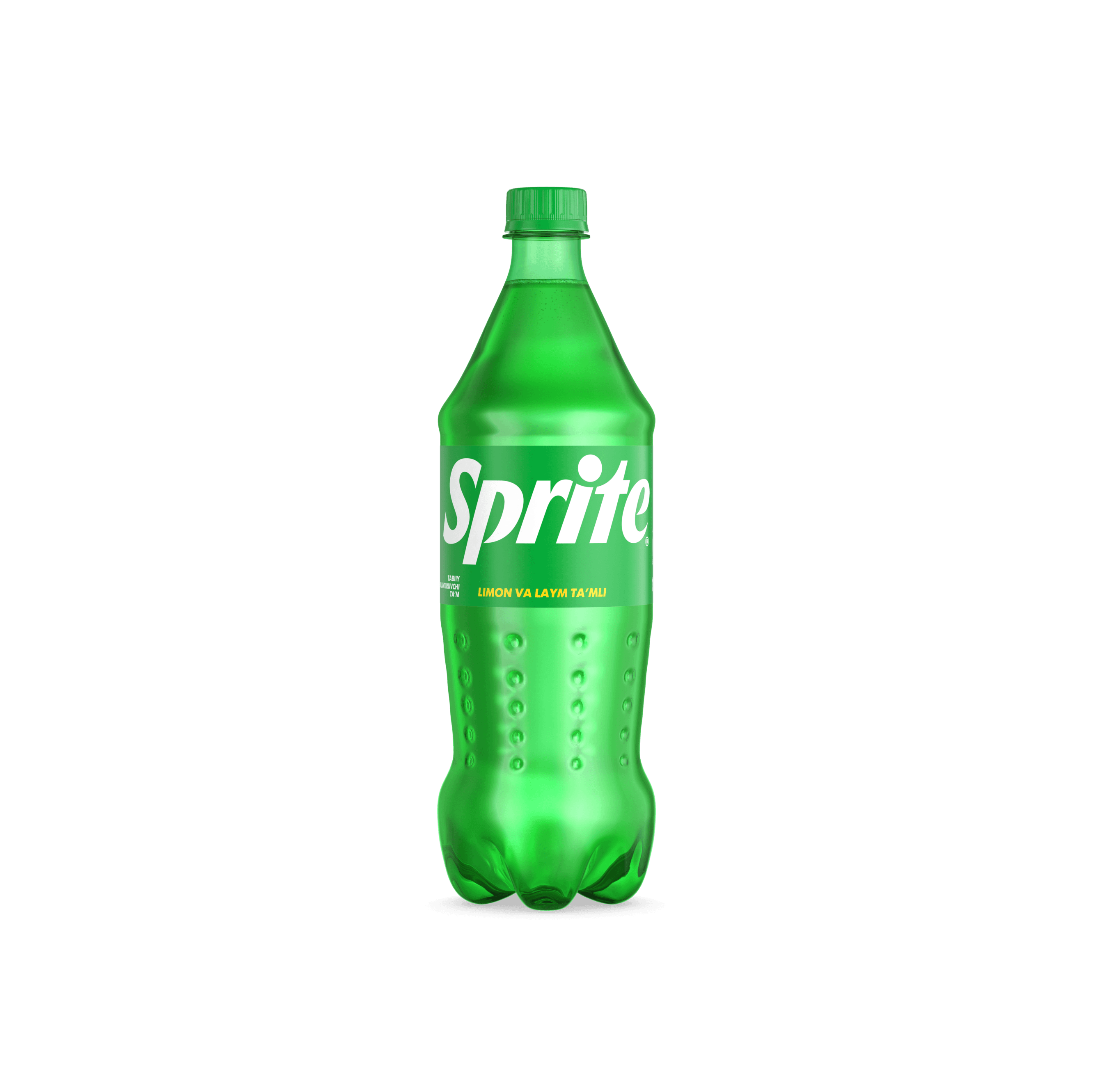 SPRITE 1.0
