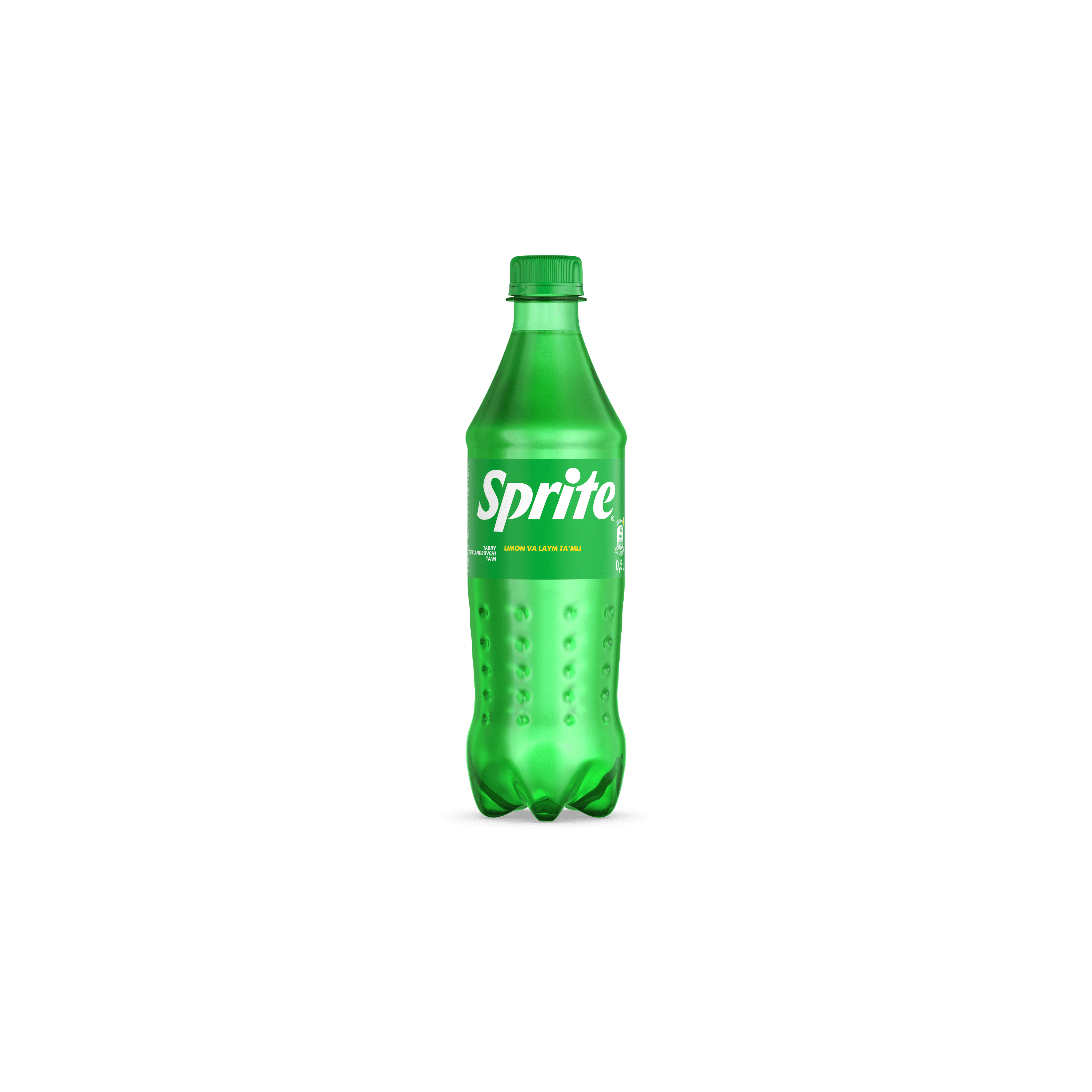 SPRITE 0.5
