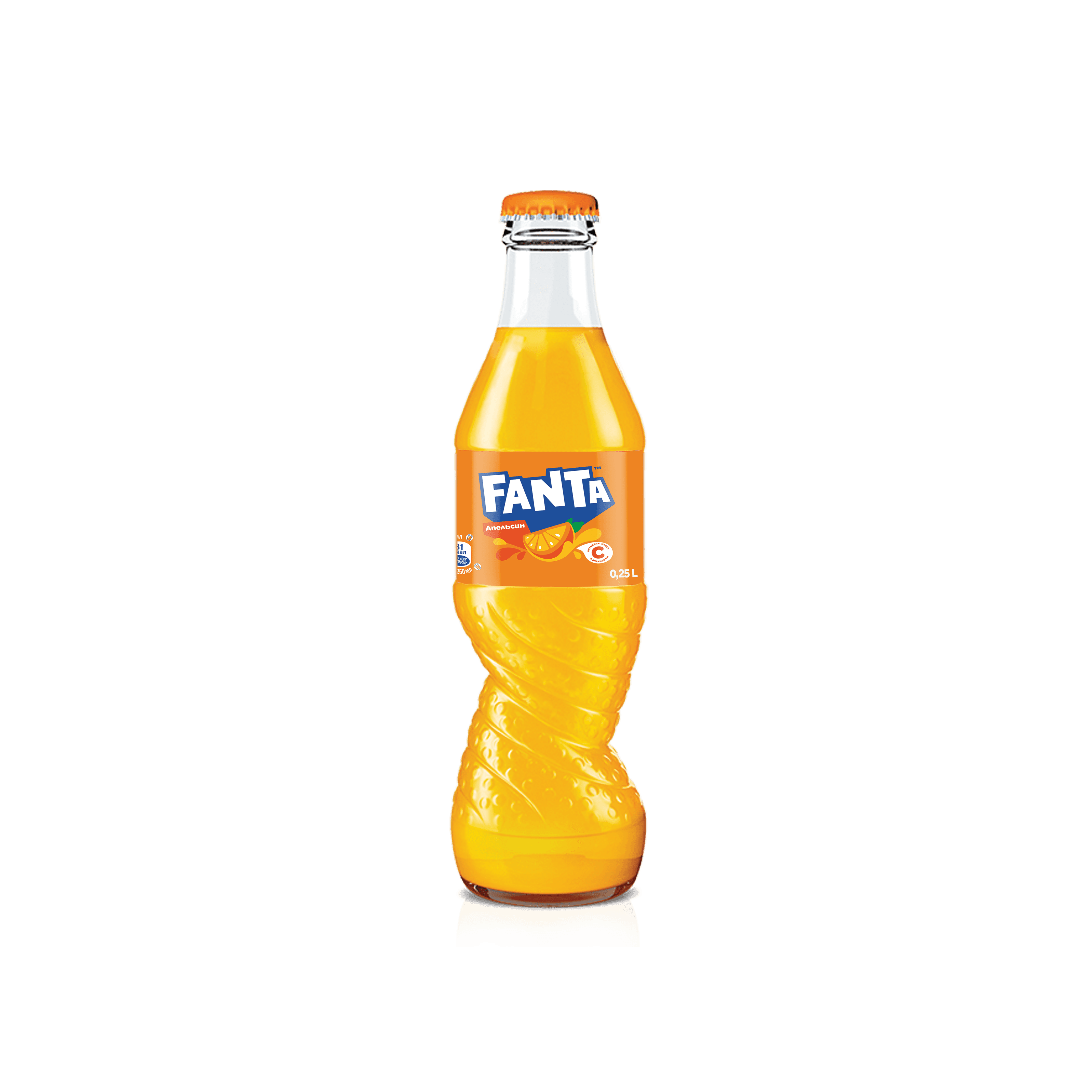 FANTA 0.25В