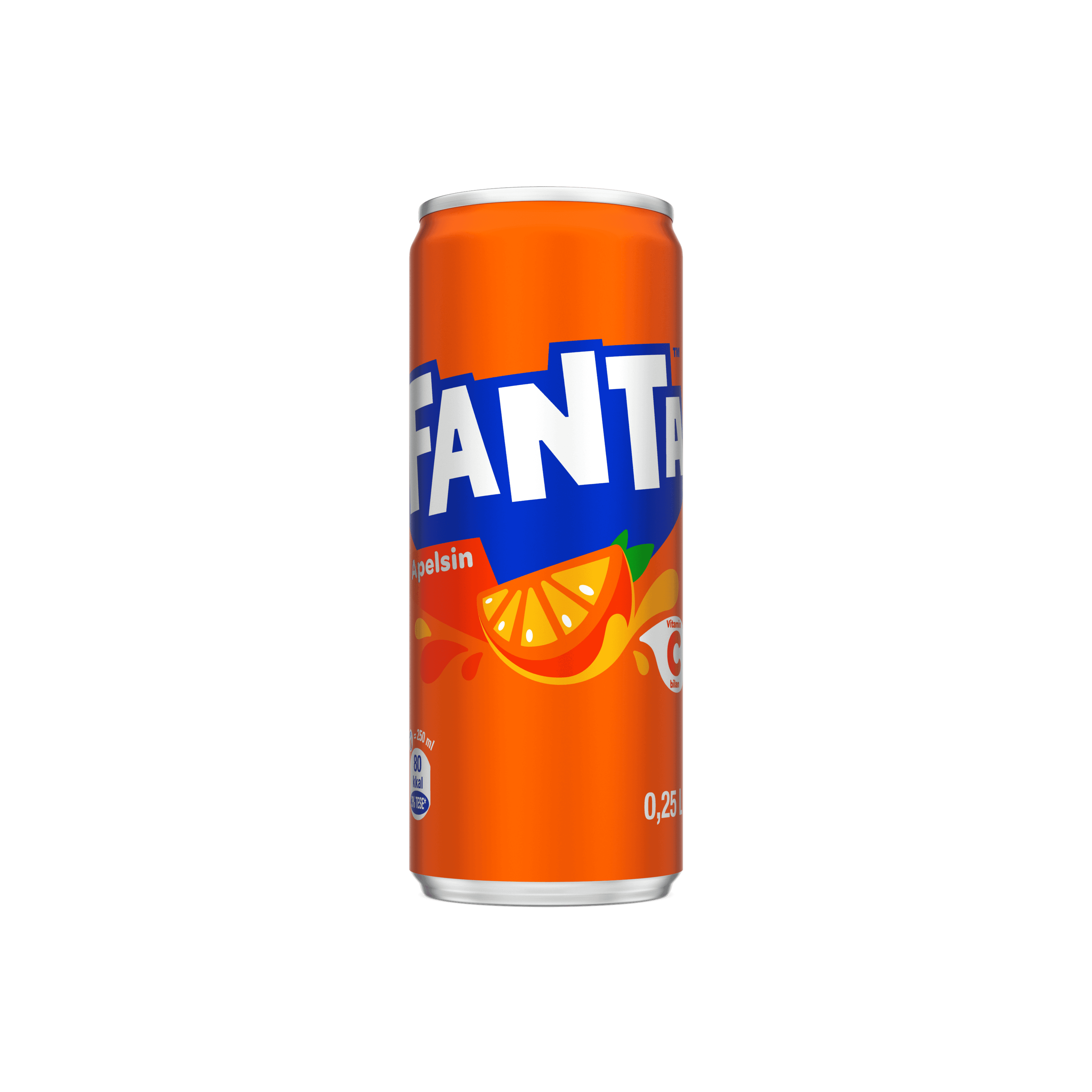 FANTA 0.25С