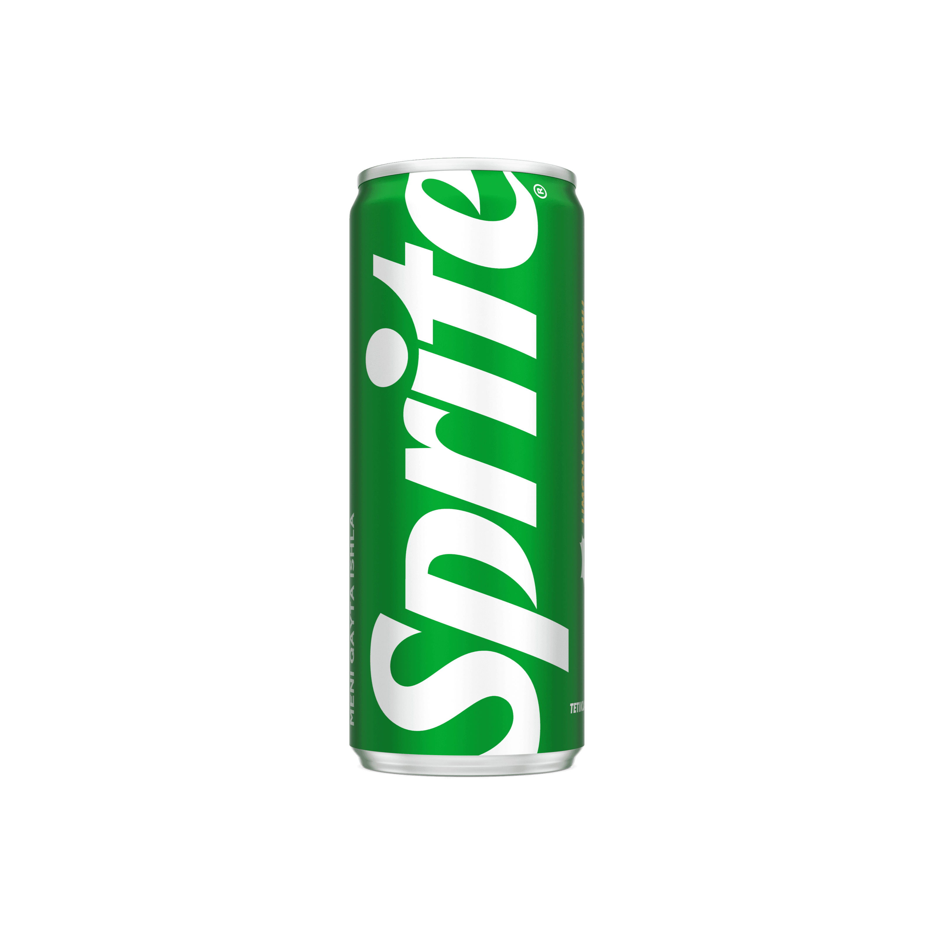 SPRITE 0.25C