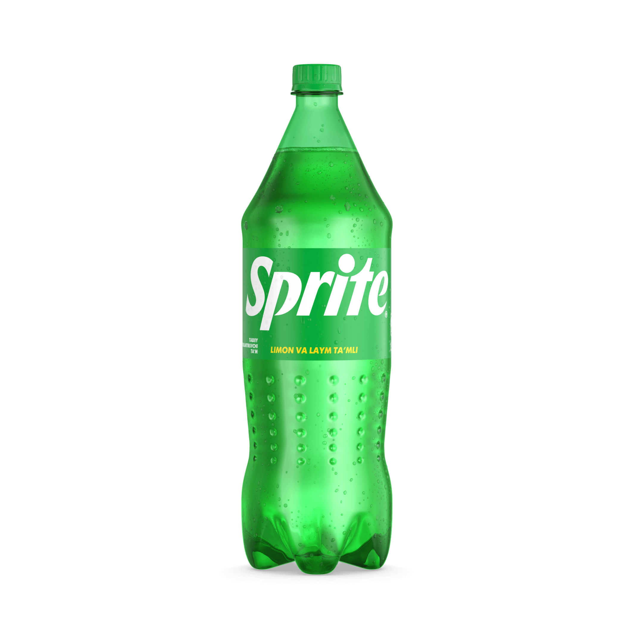 SPRITE 1.5