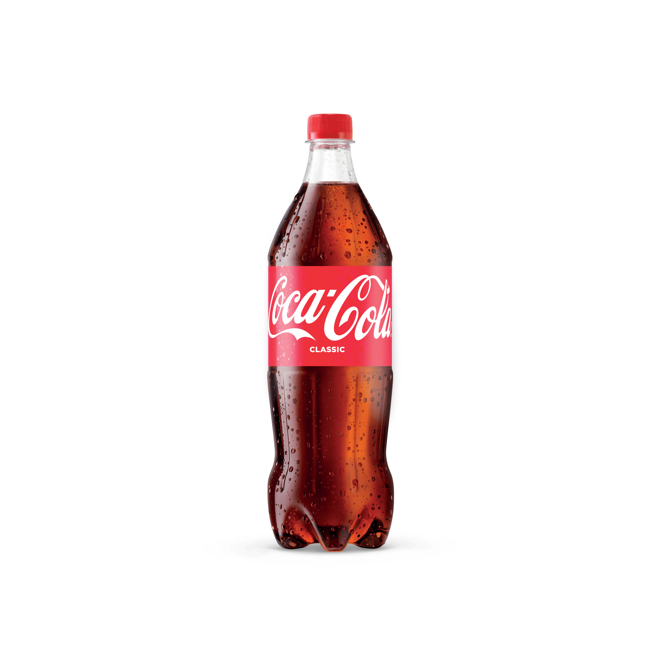 COCA-COLA 1.0