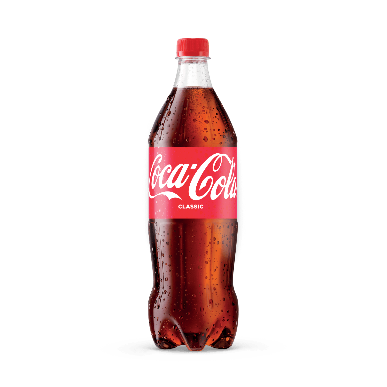 COCA-COLA 1.5