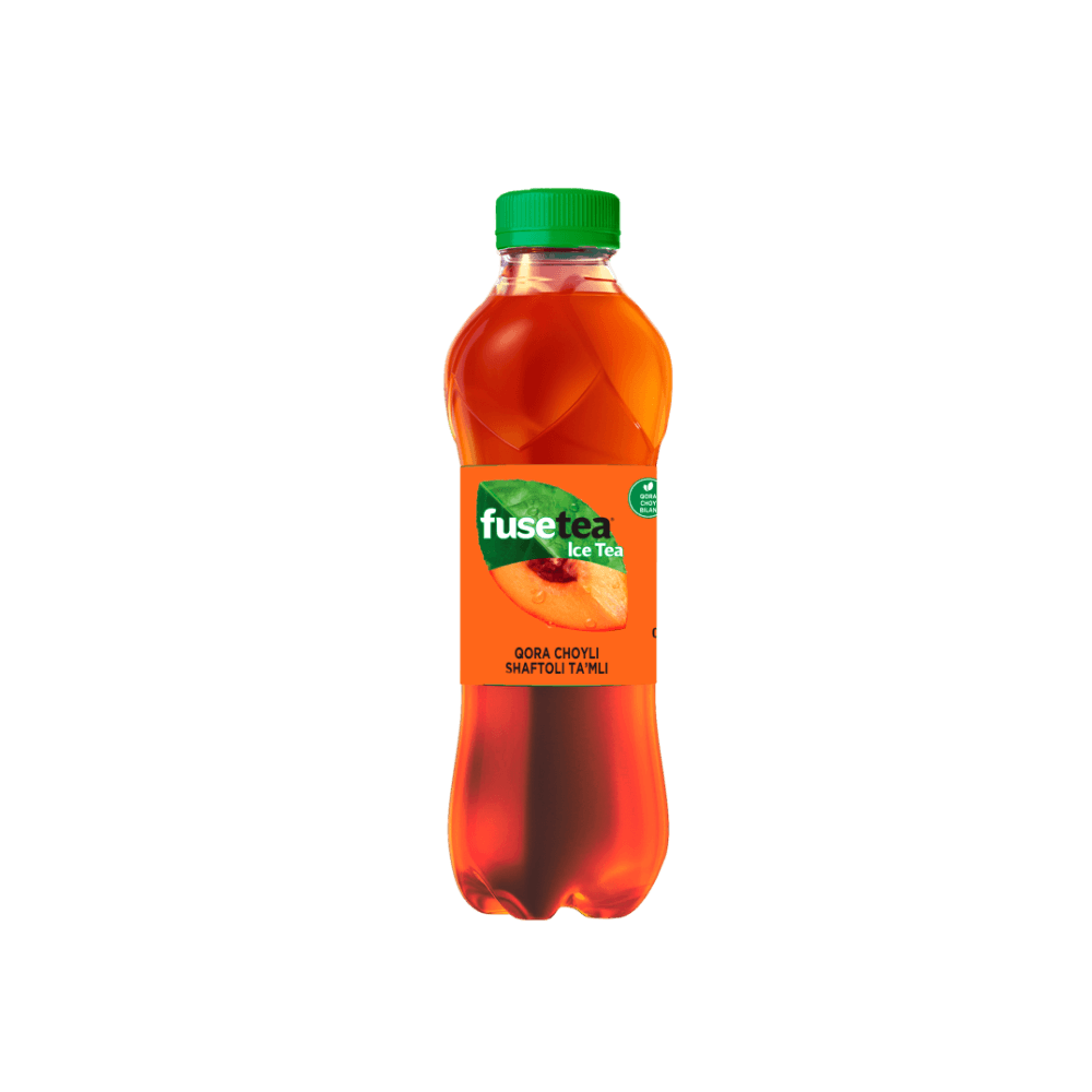 FUSE TEA ПЕРСИК