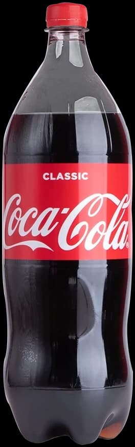 COCA-COLA 1.5