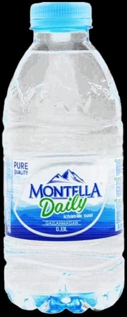 ВОДА MONTELLA