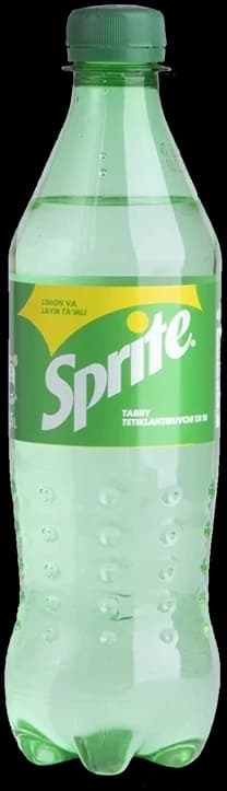 SPRITE 0.5
