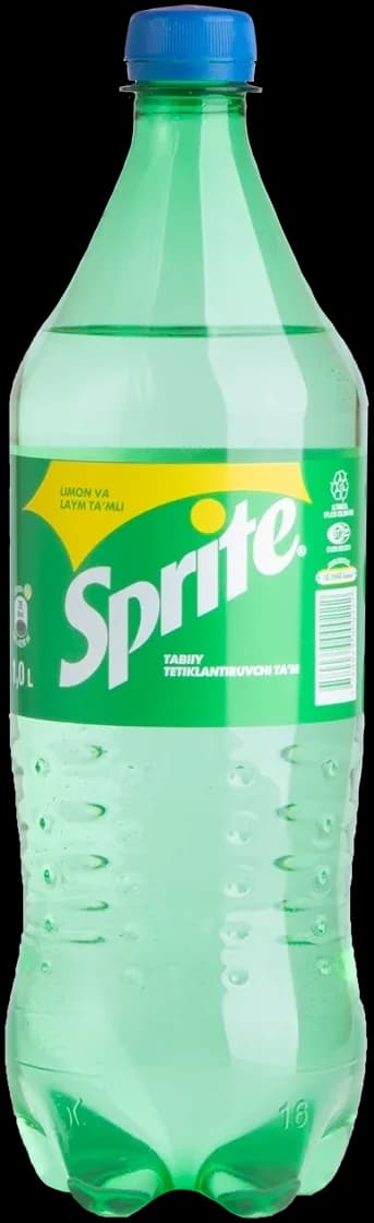 SPRITE 1.0