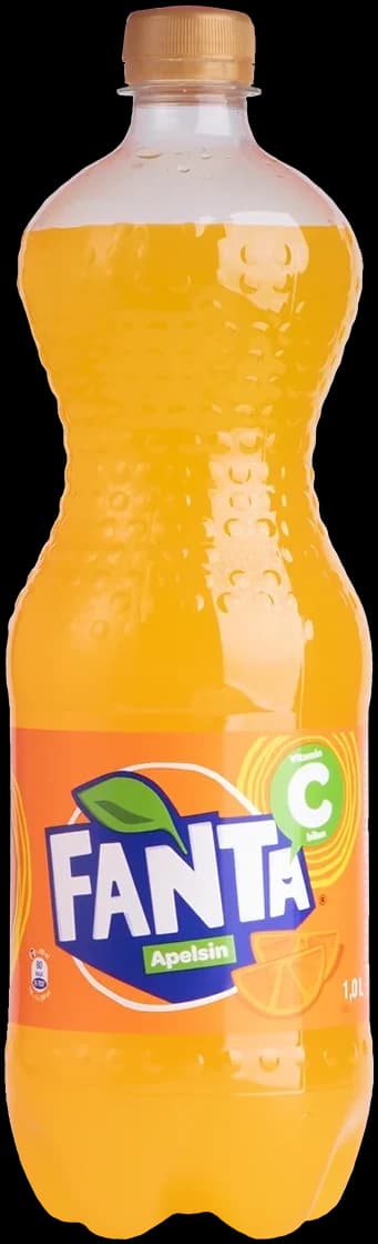 FANTA 1.0