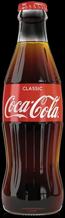 COCA-COLA 0.25B