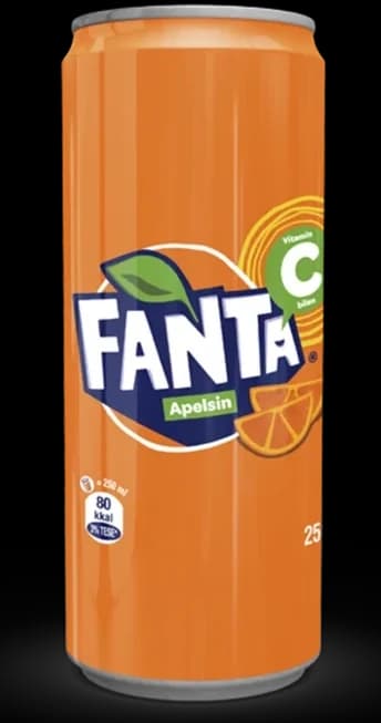 FANTA 0.25С