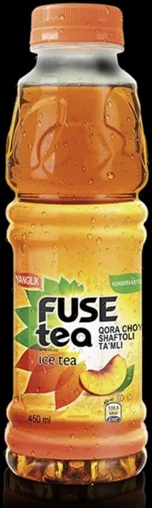 FUSE TEA SHAFTOLI