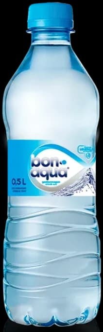 Bonaqua 0.5 (без газа)