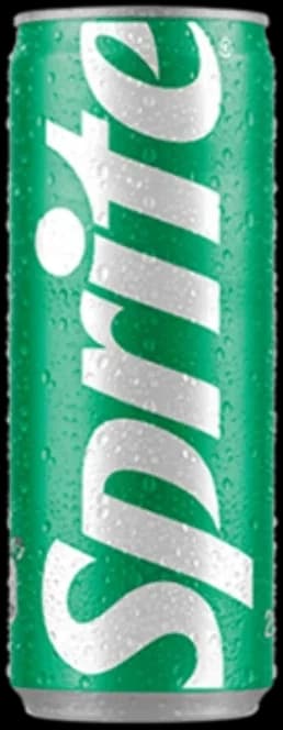 SPRITE 0.25C