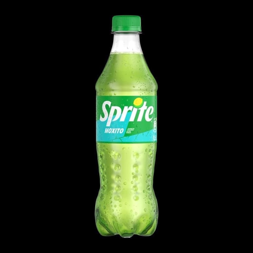 Sprite Moxito 0.5