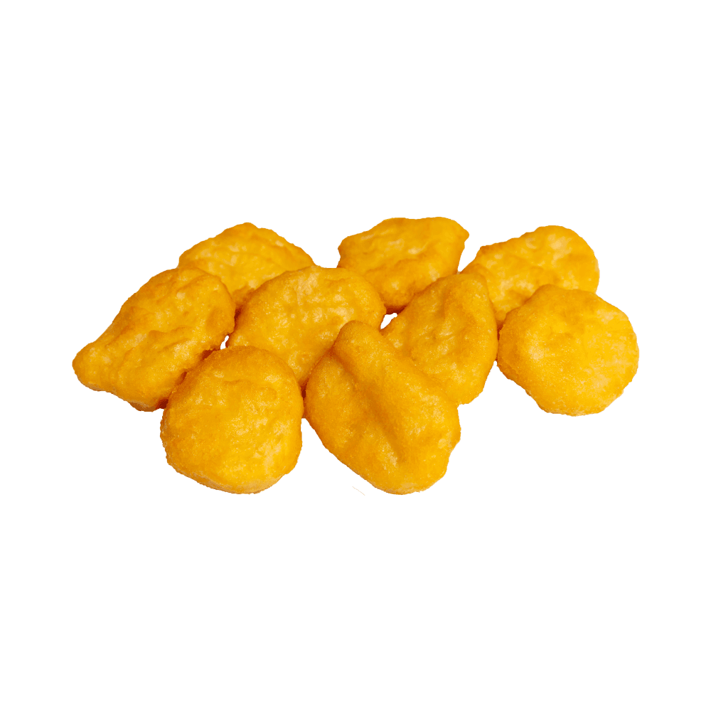 КУРИНЫЕ НАГГЕТСЫ, 9 шт